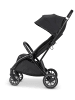 Storchenmühle Sportwagen Niko in Onyx