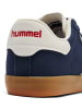 Hummel Schnürsenkel Sneaker Hmlworld Erwachsene in DARK SAPPHIRE