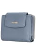 PICARD Java 1 - Geldbörse 12 cm (schwarz) in denim