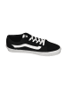 Vans Sneaker Low VERO LS Suede Canvas in schwarz