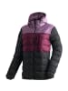 Maier Sports Jacken / Anoraks Lomnica in Bordeaux