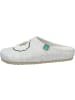 Dr. BRINKMANN Klassische Hausschuhe in offwhite