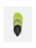 Geox Sneaker J Wroom B.B. in Gelb