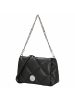 JOOP! Women Confetto Solar - Schultertasche S 24 cm (black) in schwarz