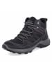 Beliana Outdoor Boots in schwarz