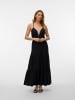 Vero Moda Kleid in Black