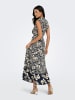 ONLY Kleid in Night Sky
