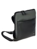 BRIC`s Monza Umhängetasche 21 cm grey-black