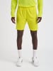 Hummel Shorts Hmlcore Xk Poly Shorts in BLAZING YELLOW