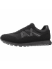 Armani Exchange Runningschuhe für Herren in schwarz