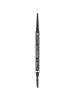 essence Mikropräziser Augenbrauenstift - 08 Black Brown