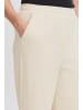 ICHI Casual Hose IHKATE Regular fit in Almond Milk
