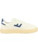 Flamingos Life Sneaker low Burela Bold in weiss
