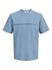 Jack & Jones T-shirt in Blue Mirage