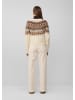 s.Oliver Strickjacke in 02X3_creme