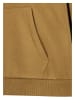 Urban Classics Urban Classics Zip-Kapuzenpullover in summerolive