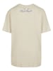Mister Tee Mister Tee Etoile Royale Oversize Tee in sand
