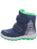 superfit Stiefel in blau