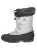 Kamik Winterstiefel in white