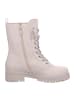 La Strada Schnürstiefel  in Beige