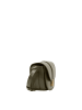 Marc O'Polo Umhängetasche small in dark mossy olive