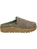 WESTLAND Slipper für Damen in braun