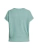 usha WHITE LABEL T-Shirt in AQUA