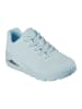 Skechers Sneakers Low Uno - STAND ON AIR in blau