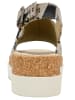 Dogo Gigi Sandalen - Toy Houses 40 in Natur