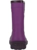 Zigzag Thermostiefel Fian in 4069 Bright Violet