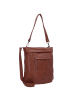 Greenburry Mad'l Dasch Liselotte Schultertasche 31 cm in hazelnut