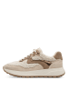 Tamaris Sneaker in beige