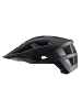 Leatt Helmet MTB Trail 2.0 Black