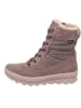 Legero Winterstiefelette NOVARA in Dark Clay