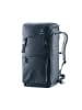Deuter Walker 24 Liter Lifestyle Rucksack in black