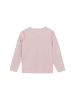 Minymo Longsleeve MIT-shirt LS in Lila