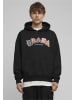 Mister Tee Sweat & Fleece - Hoodies in black