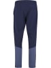 Sergio Tacchini Full Tracksuit in black/stormy weather