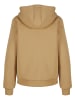 Urban Classics Sweat & Fleece - Hoodies Zipthrough in unionbeige