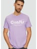 s.Oliver T-Shirt in 47D1_lavendel