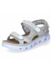 rieker Sandalette in beige