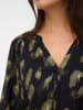 Vero Moda Hemd in Black