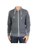 Trez Fiuto-FBP-Sweatshirt Blau