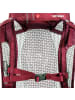 Tatonka Hike Pack 20 Wanderrucksack 50 cm bordeaux red
