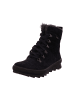 Legero Stiefel in blau