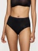 Triumph Maxislip Shape Smart Ellipse Maxi in Black