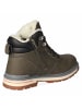 Dockers by Gerli Winterboots in grün