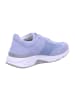 Gabor Comfort Sneaker Low in blau