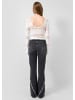 QS Jeans-Hose REENA in 96Z6_anthrazit