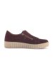 Gabor Sneaker low in lila